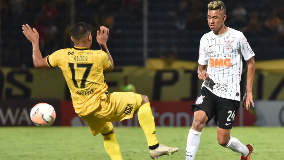 Levantamento mostra até quando vai o contrato de cada um dos jogadores do Corinthians - 1