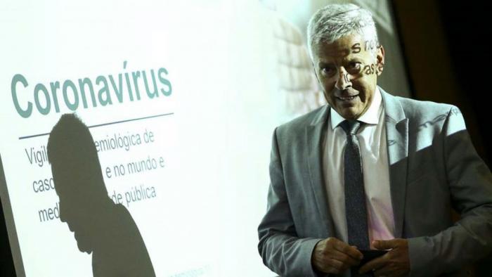 Mais da metade dos infectados pela COVID-19 no Brasil está curada - 1