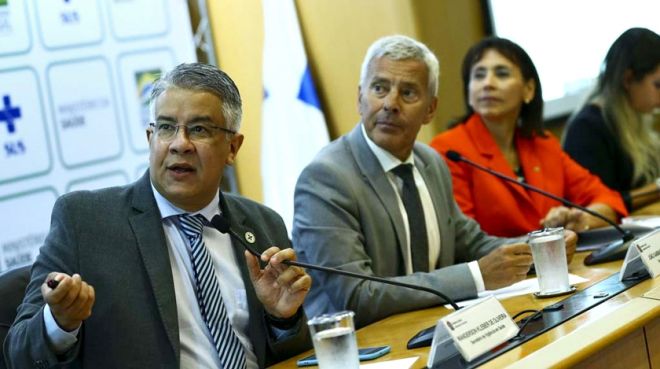 Mais da metade dos infectados pela COVID-19 no Brasil está curada - 2