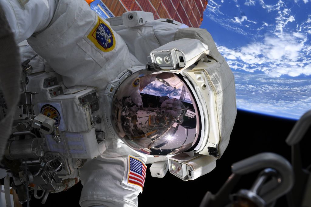 Mais de 12 mil pessoas querem se tornar astronautas da NASA — e ir à Lua! - 2