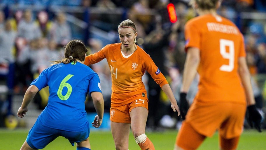 Mais mudanças! UEFA anuncia adiamento de Eurocopa Feminina para 2022 - 1