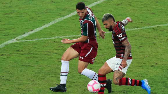 Nino,Gabriel Barbosa