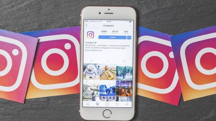 Melhor que o original? 6 redes sociais que se parecem com o Instagram - 1