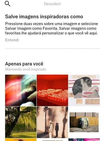 Melhor que o original? 6 redes sociais que se parecem com o Instagram - 2