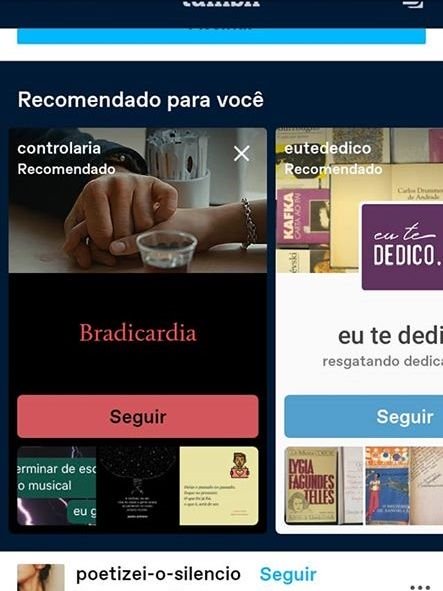 Melhor que o original? 6 redes sociais que se parecem com o Instagram - 4