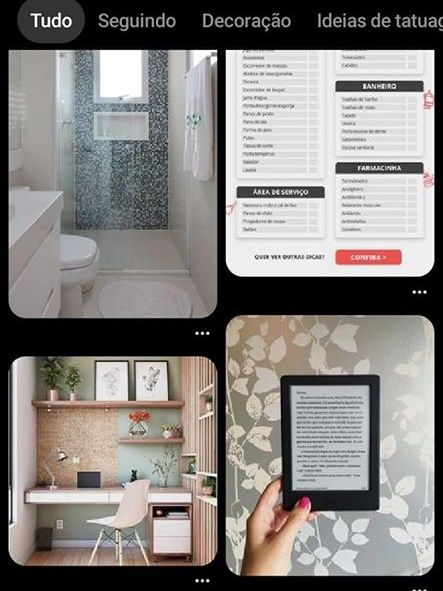Melhor que o original? 6 redes sociais que se parecem com o Instagram - 5