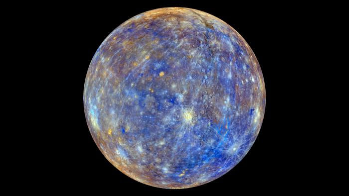 Mercúrio: 5 mistérios sobre o pequeno planeta que podem ser desvendados em breve - 1