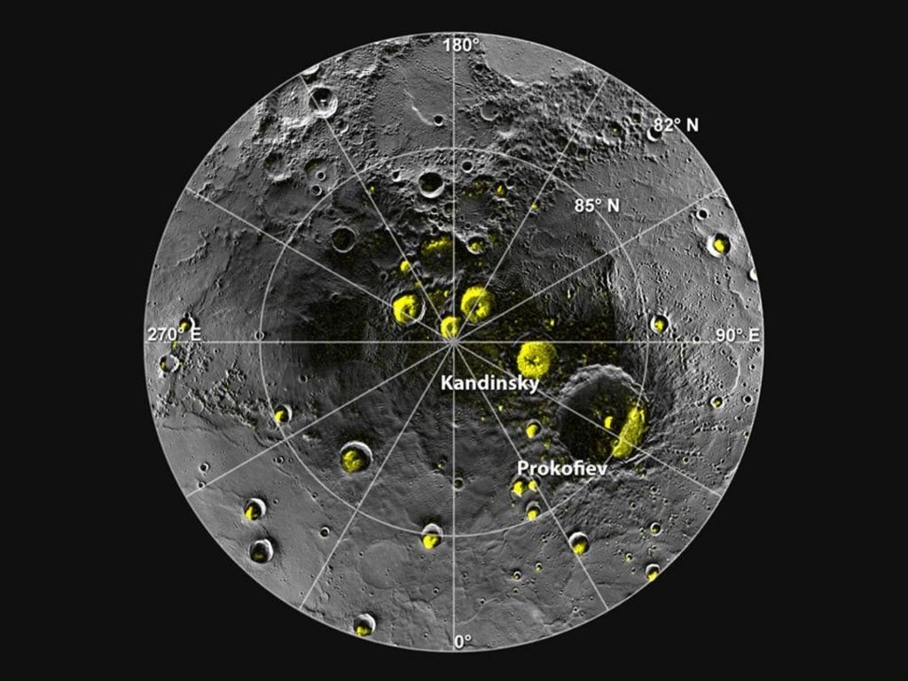 Mercúrio: 5 mistérios sobre o pequeno planeta que podem ser desvendados em breve - 4