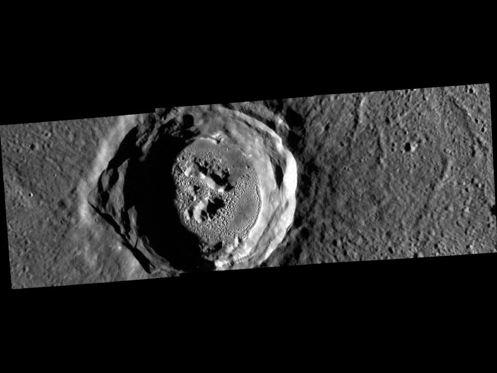 Mercúrio: 5 mistérios sobre o pequeno planeta que podem ser desvendados em breve - 5
