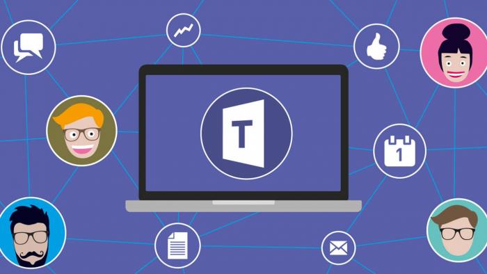 Microsoft Teams recebe novos recursos em meio a recorde de uso - 1