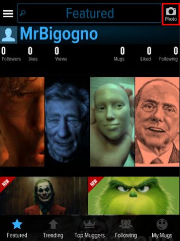 Mug Life: saiba como fazer GIFs e vídeos animados com suas selfies - 5