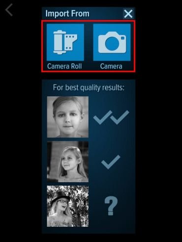 Mug Life: saiba como fazer GIFs e vídeos animados com suas selfies - 6