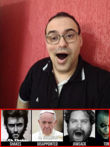 Mug Life: saiba como fazer GIFs e vídeos animados com suas selfies - 8