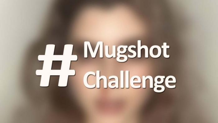 #Mugshotchallenge: Nova mania nas redes sociais gera polêmica nos EUA - 1