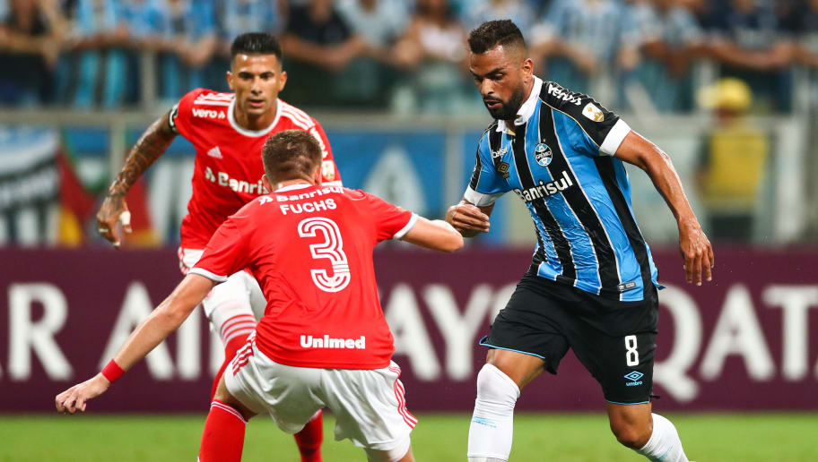 Nem tão cedo: Conmebol avalia estender tempo de paralisação da Libertadores - 1