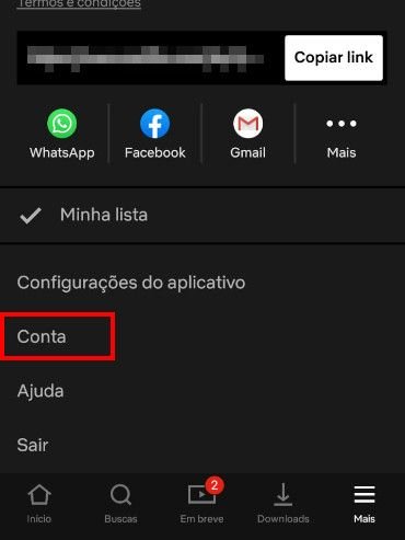 Netflix: como colocar senha no seu perfil de usuário e ter mais privacidade - 10