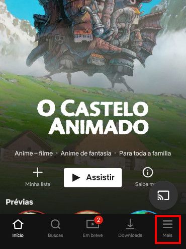 Netflix: como colocar senha no seu perfil de usuário e ter mais privacidade - 9