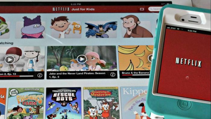 Netflix permite que pais bloqueiem filmes e séries nos perfis de crianças - 1