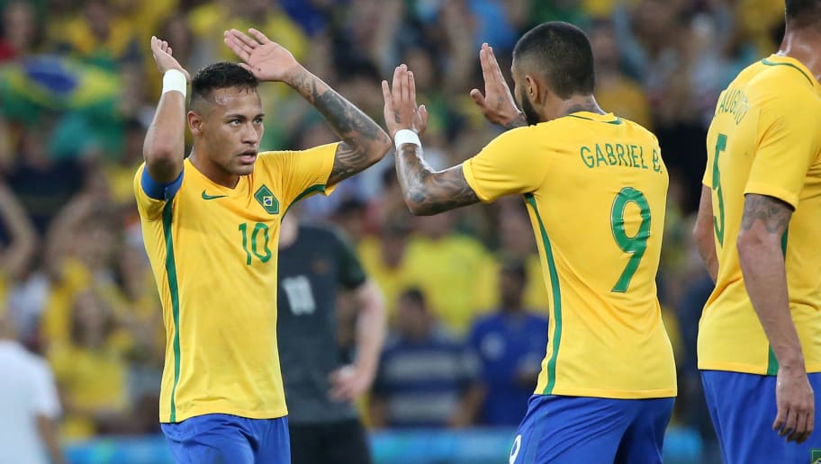 Neymar no Flamengo? Gabigol faz 'campanha' e leva torcida à loucura; confira - 1