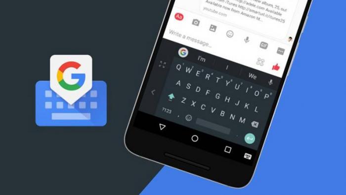 Nova função do Gboard vai facilitar ato de copiar e colar no teclado do Android - 1
