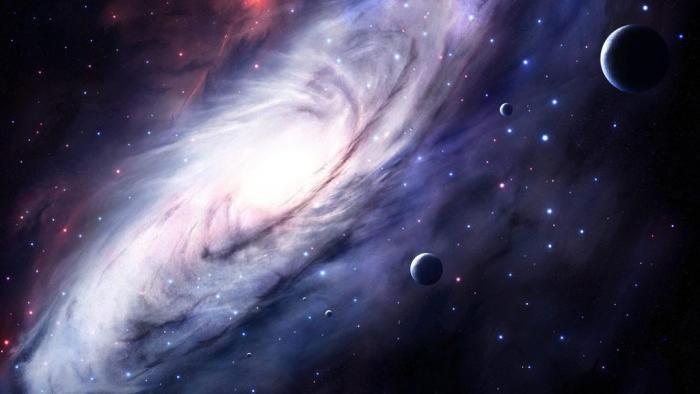 Novo estudo sobre expansão do universo pode mudar o que sabemos sobre o cosmos - 1