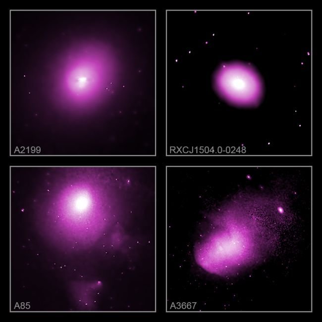 Novo estudo sobre expansão do universo pode mudar o que sabemos sobre o cosmos - 2