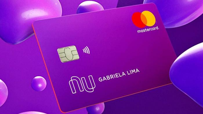 Nubank ganha autenticação de fator duplo para compras online - 1