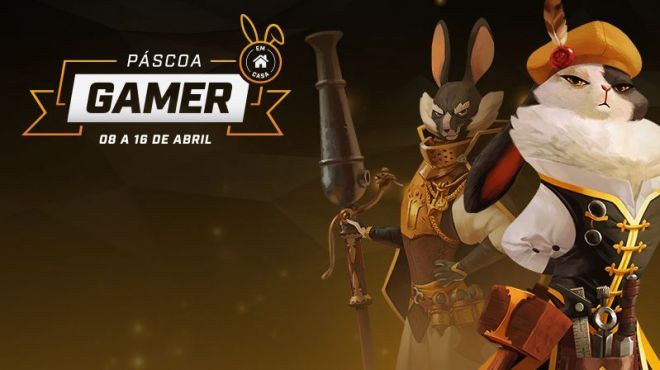 Nuuvem lança campanha beneficente com games em promoção - 2