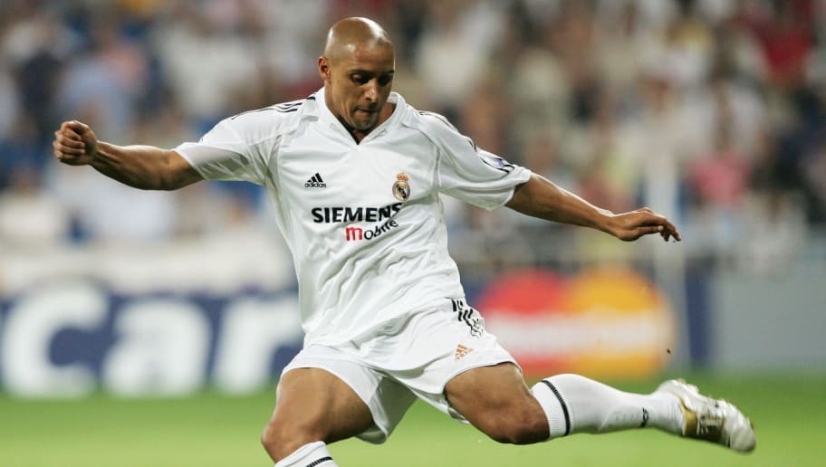 O jogador mais difícil que Roberto Carlos marcou ao longo de sua carreira - 1