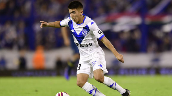 Thiago Almada