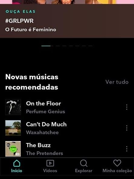 O que é e como funciona o Tidal, serviço de streaming de músicas Hi-Fi - 2