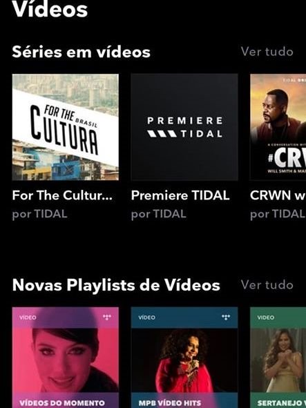 O que é e como funciona o Tidal, serviço de streaming de músicas Hi-Fi - 3