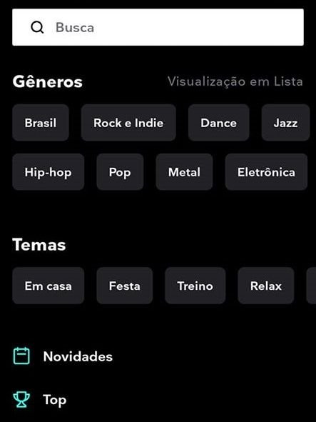 O que é e como funciona o Tidal, serviço de streaming de músicas Hi-Fi - 4