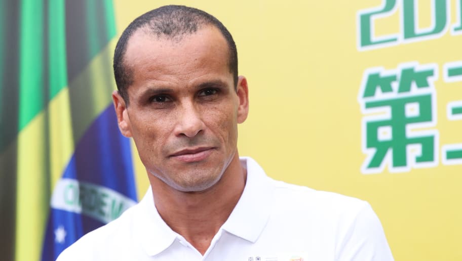 O que Rivaldo mudou no mundo do futebol - 1