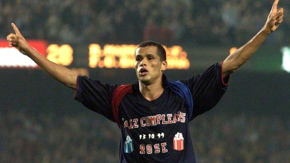 Rivaldo