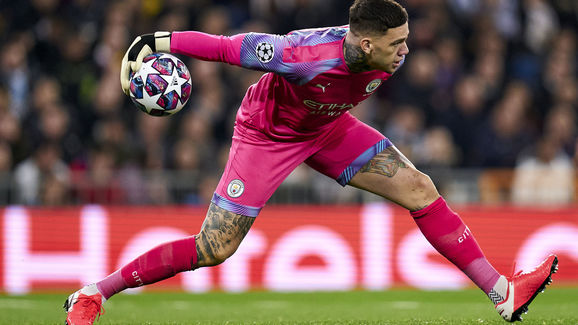 Ederson