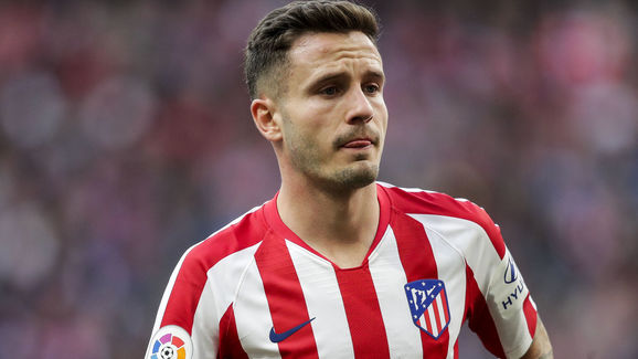 Saul Niguez