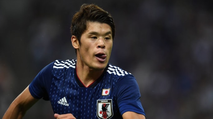 O XI ideal da Seleção do Japão no século XXI - 3
