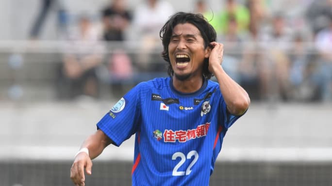 O XI ideal da Seleção do Japão no século XXI - 5