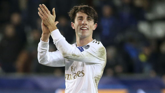 Alvaro Odriozola