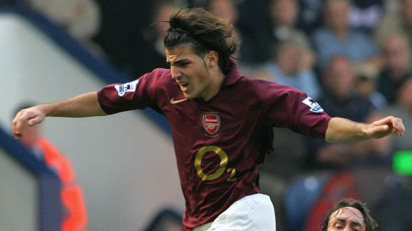 Arsenal