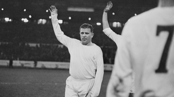 Ferenc Puskas