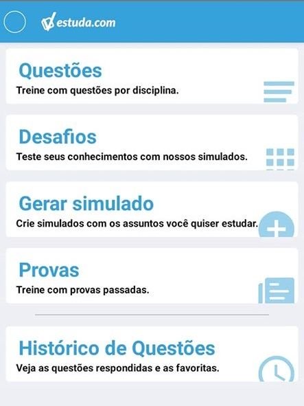 Os 10 melhores aplicativos para você estudar para o ENEM 2020 - 5