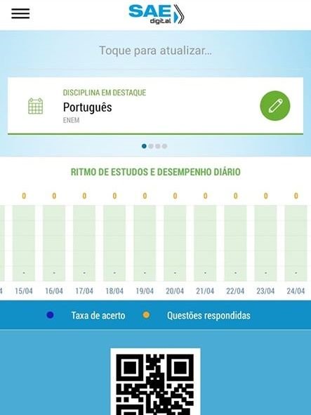 Os 10 melhores aplicativos para você estudar para o ENEM 2020 - 7