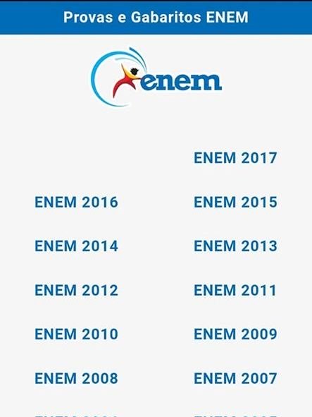 Os 10 melhores aplicativos para você estudar para o ENEM 2020 - 8
