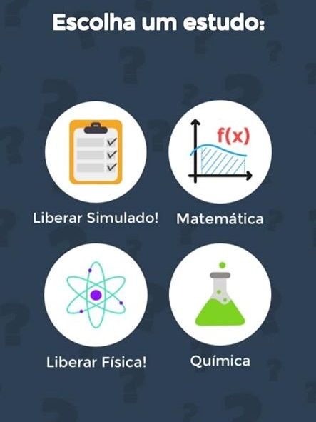 Os 10 melhores aplicativos para você estudar para o ENEM 2020 - 9