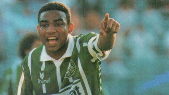 Os 5 maiores capitães da história do Palmeiras - 2