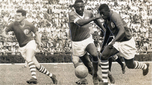 Os 5 maiores capitães da história do Palmeiras - 4
