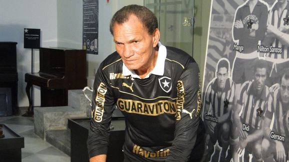 Os 5 maiores goleiros da história do Botafogo - 3