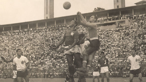 Os 5 maiores goleiros da história do Corinthians - 3